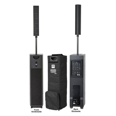 HK AUDIO SOUNDCADDY ONE